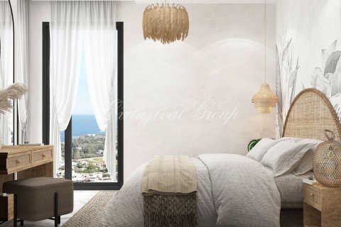 2+1 Wohnung in Bodrum, Mugla, Türkei Nr. 179268 - 13