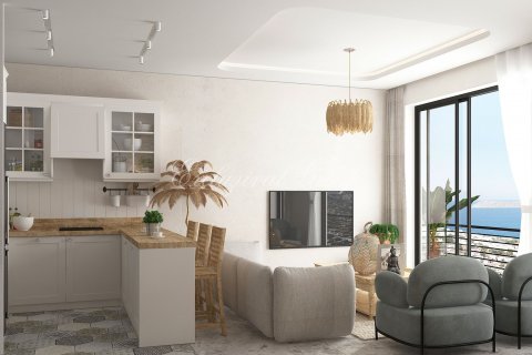 2+1 Wohnung in Bodrum, Mugla, Türkei Nr. 179268 - 5