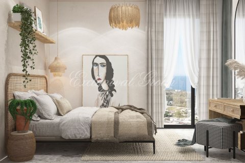 2+1 Wohnung in Bodrum, Mugla, Türkei Nr. 179268 - 11