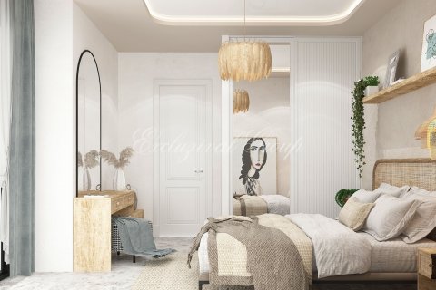 2+1 Wohnung in Bodrum, Mugla, Türkei Nr. 179268 - 6