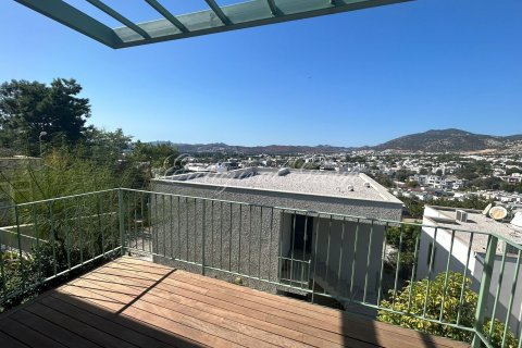 1+0 Wohnung  in Bodrum, Mugla, Türkei Nr. 179266 - 2