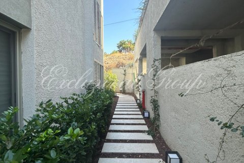 1+0 Wohnung  in Bodrum, Mugla, Türkei Nr. 179266 - 9