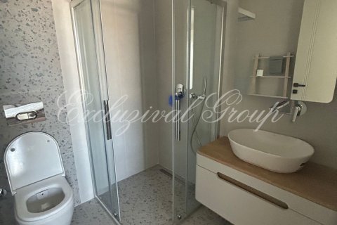 1+0 Wohnung  in Bodrum, Mugla, Türkei Nr. 179266 - 13