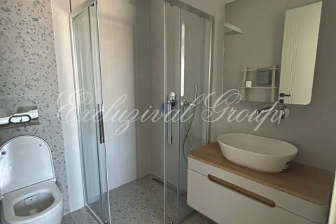 1+0 Wohnung  in Bodrum, Mugla, Türkei Nr. 179266 - 8