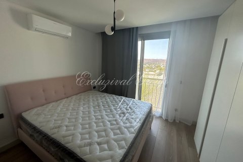 1+0 Wohnung  in Bodrum, Mugla, Türkei Nr. 179266 - 10