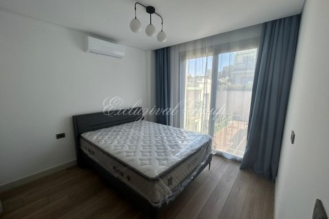 1+0 Wohnung  in Bodrum, Mugla, Türkei Nr. 179266 - 6