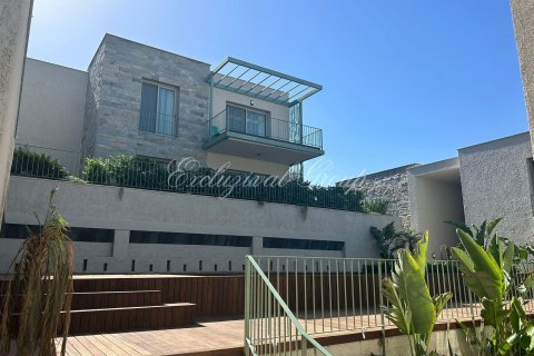 1+0 Wohnung  in Bodrum, Mugla, Türkei Nr. 179266 - 14