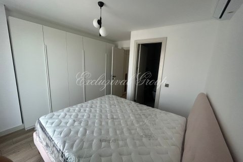 1+0 Wohnung  in Bodrum, Mugla, Türkei Nr. 179266 - 12