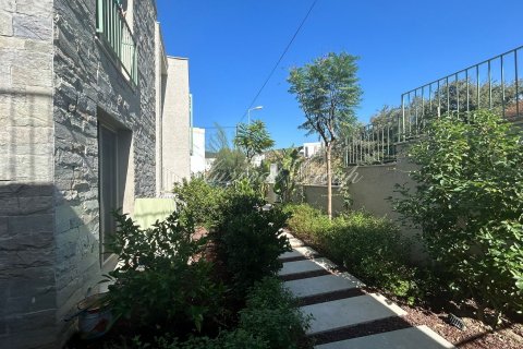 1+0 Wohnung  in Bodrum, Mugla, Türkei Nr. 179266 - 15