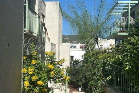 1+0 Wohnung  in Bodrum, Mugla, Türkei Nr. 179266 - 5