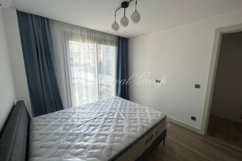 1+0 Wohnung  in Bodrum, Mugla, Türkei Nr. 179266 - 11