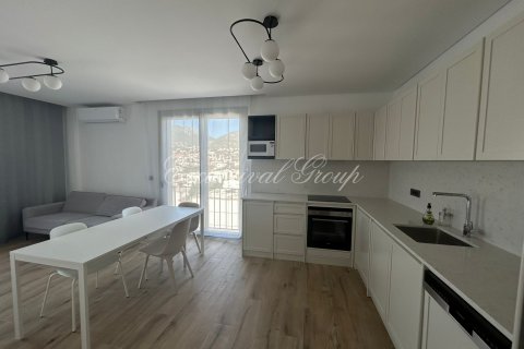1+0 Wohnung  in Bodrum, Mugla, Türkei Nr. 179266 - 4