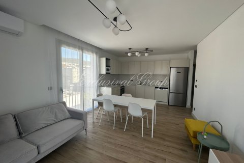 1+0 Wohnung  in Bodrum, Mugla, Türkei Nr. 179266 - 3