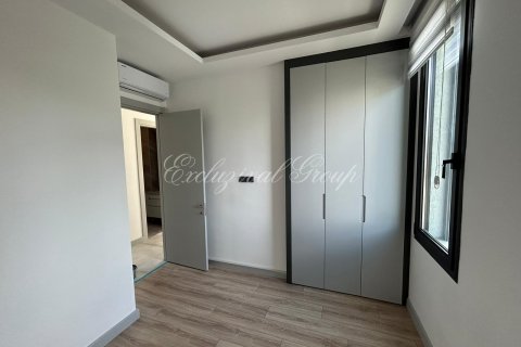 آپارتمان در Bodrum ، ترکیه 2 خوابه ، 60 متر مربع. شماره 179270 - 16