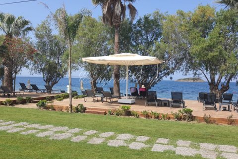 2+0 Leilighet  i Bodrum, Mugla, Tyrkia Nr. 179270