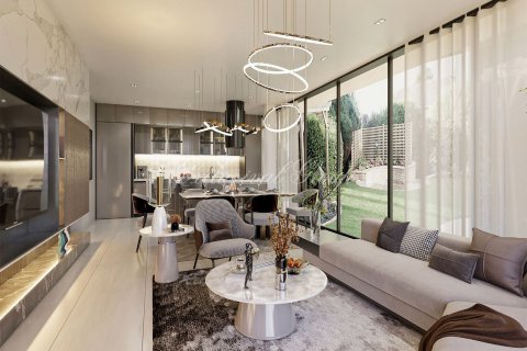 Продажа виллы в Бодруме, Мугле, Турция 3+1, 180м2, №179269 – фото 4