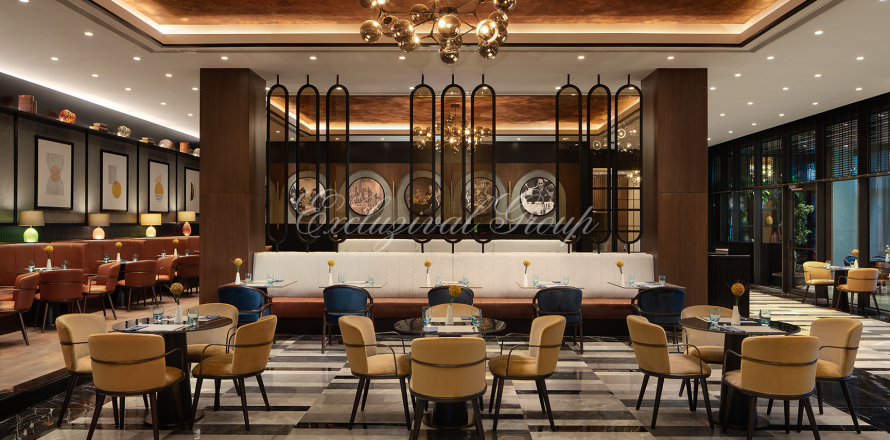 2+1 Leilighet i Istanbul, Tyrkia Nr. 179272