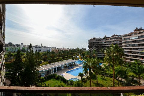 2+1 Wohnung  in Alanya, Antalya, Türkei Nr. 179271 - 8