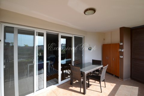 2+1 Wohnung  in Alanya, Antalya, Türkei Nr. 179271 - 9