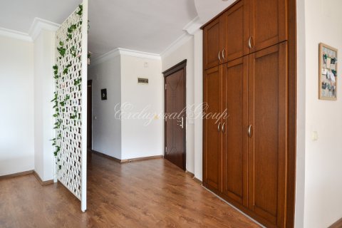 2+1 Wohnung  in Alanya, Antalya, Türkei Nr. 179271 - 11