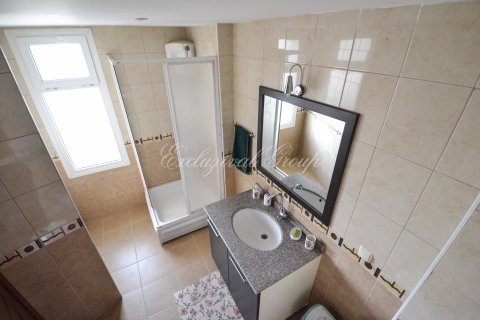 2+1 Wohnung  in Alanya, Antalya, Türkei Nr. 179271 - 18