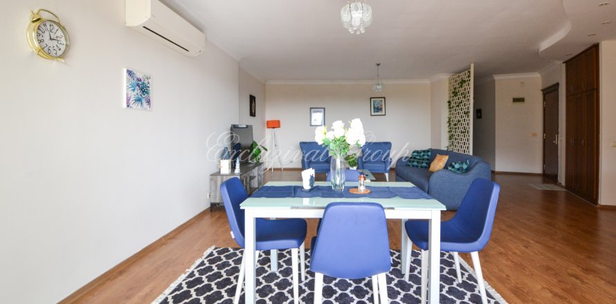 2+1 Wohnung  in Alanya, Antalya, Türkei Nr. 179271