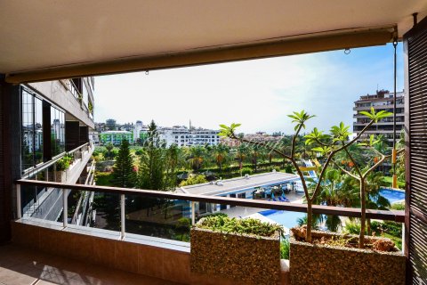 2+1 Wohnung  in Alanya, Antalya, Türkei Nr. 179271 - 4