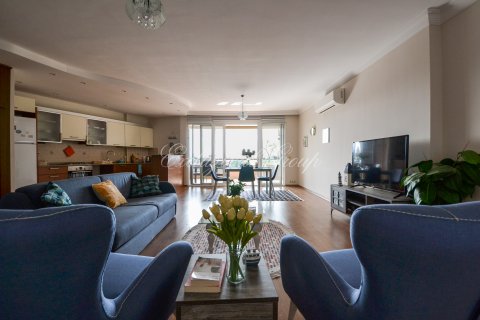 2+1 Wohnung  in Alanya, Antalya, Türkei Nr. 179271 - 3