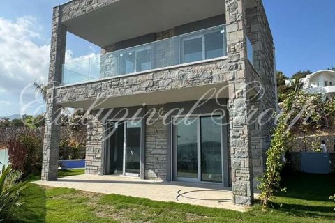 4+1 Villa in Bodrum, Mugla, Türkei Nr. 179267 - 29