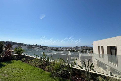 4+1 Villa in Bodrum, Mugla, Türkei Nr. 179267 - 28