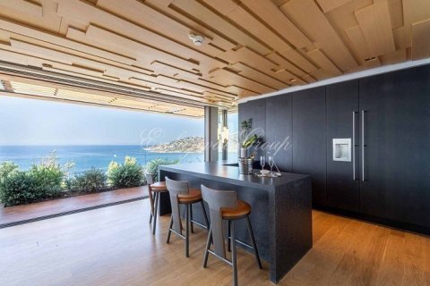 3+1 Villa  i Bodrum, Mugla, Tyrkiet Nr. 179188 - 5