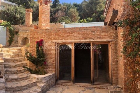 3+2 Villa  in Bodrum, Mugla, Turkey No. 179193