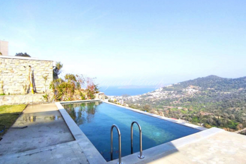 Villa for sale  in Bodrum, Mugla, Turkey, 3 bedrooms, 180m2, No. 179189 – photo 2