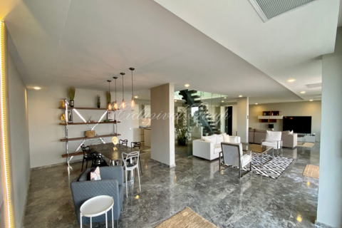 5+1 Villa i Bodrum, Mugla, Turkiet Nr. 179191