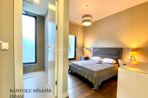 5+1 Villa  in Bodrum, Mugla, Türkei Nr. 179191 - 16