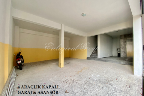 5+1 Villa  in Bodrum, Mugla, Türkei Nr. 179191 - 23