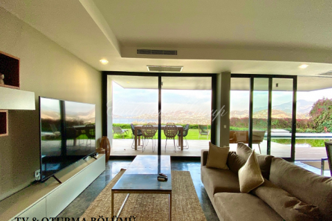 5+1 Villa  in Bodrum, Mugla, Türkei Nr. 179191 - 8