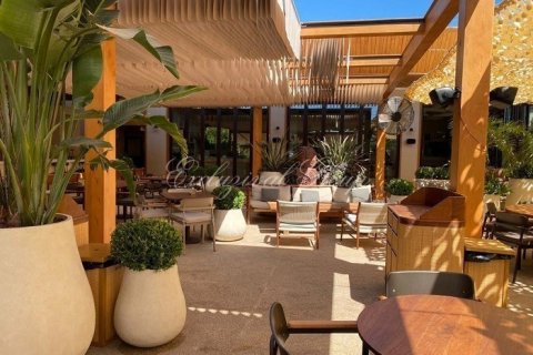 3+1 Lägenhet i Bodrum, Mugla, Turkiet Nr. 179187 - 3