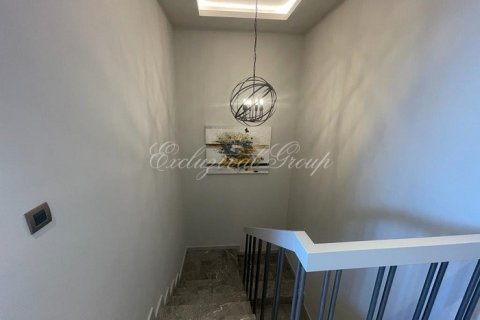 3+1 Lägenhet i Bodrum, Mugla, Turkiet Nr. 179187 - 8