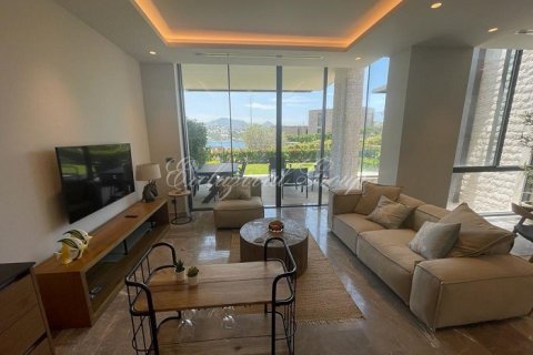 3+1 Lägenhet i Bodrum, Mugla, Turkiet Nr. 179187 - 5