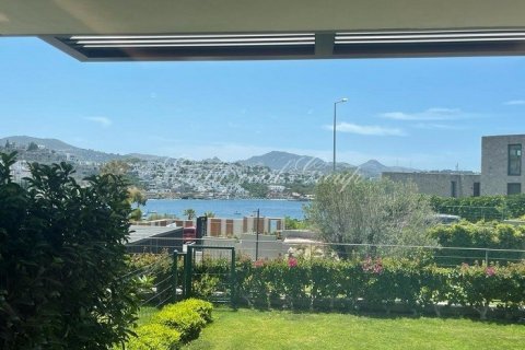 3+1 Lägenhet i Bodrum, Mugla, Turkiet Nr. 179187 - 4