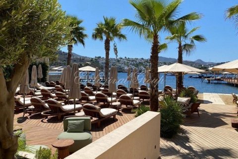 3+1 Lägenhet i Bodrum, Mugla, Turkiet Nr. 179187 - 2
