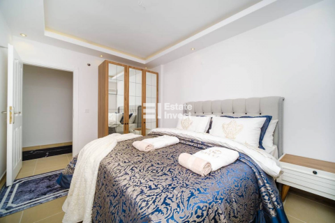Daire 2+1 Alanya, Antalya, Türkiye №174110 - 9