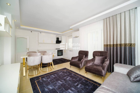 Daire 2+1 Alanya, Antalya, Türkiye №174110 - 7