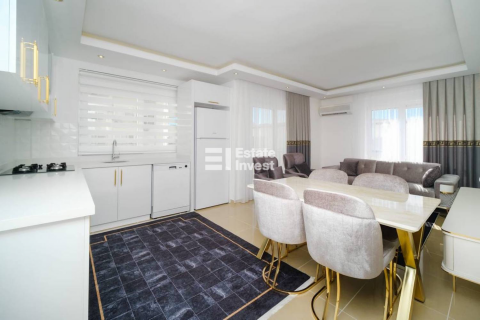 Daire 2+1 Alanya, Antalya, Türkiye №174110 - 8