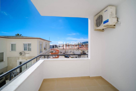Daire 2+1 Alanya, Antalya, Türkiye №174110 - 13