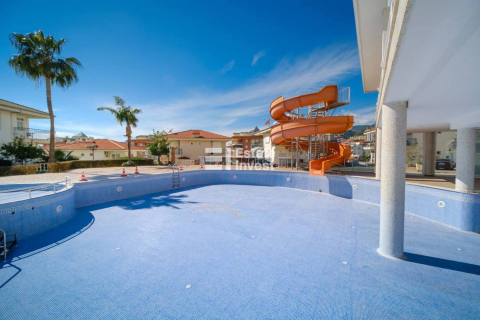 Daire 2+1 Alanya, Antalya, Türkiye №174110 - 2