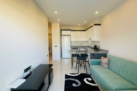 1+1 Lägenhet  i Alanya, Antalya, Turkiet Nr. 173983 - 4