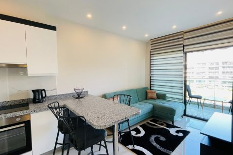 1+1 Lägenhet  i Alanya, Antalya, Turkiet Nr. 173983 - 6