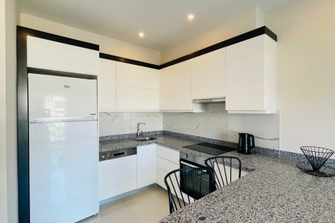 1+1 Lägenhet  i Alanya, Antalya, Turkiet Nr. 173983 - 3